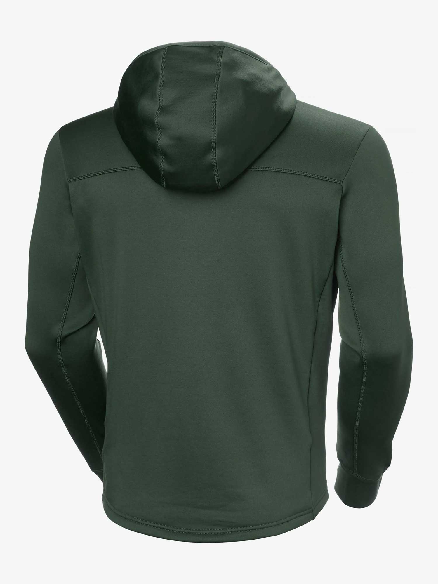 HELLY HANSEN Полар ODIN THERMAL PRO HOODED JACKET