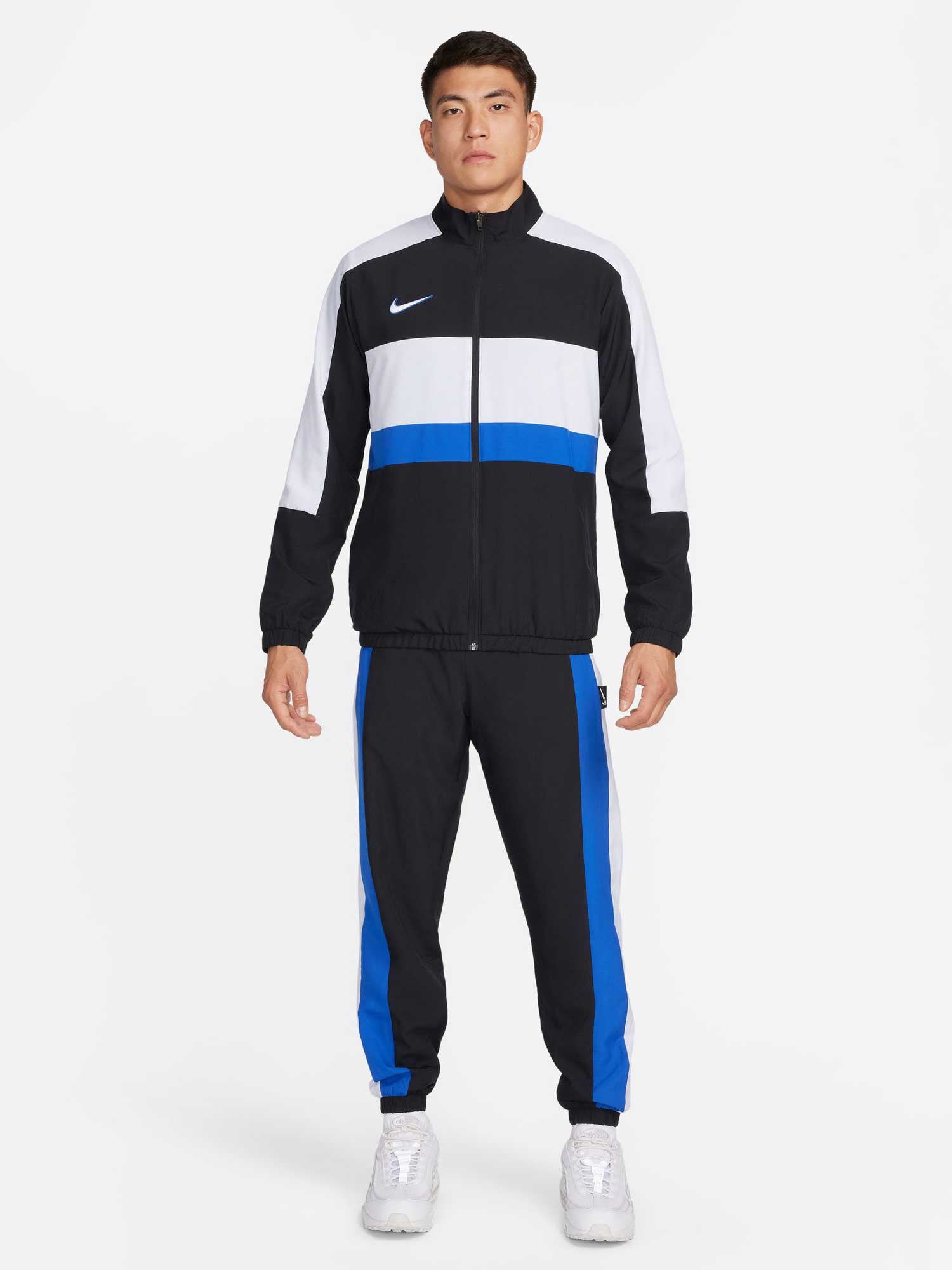 NIKE Спортен екип M NK DF ACD TRK SUIT W GX
