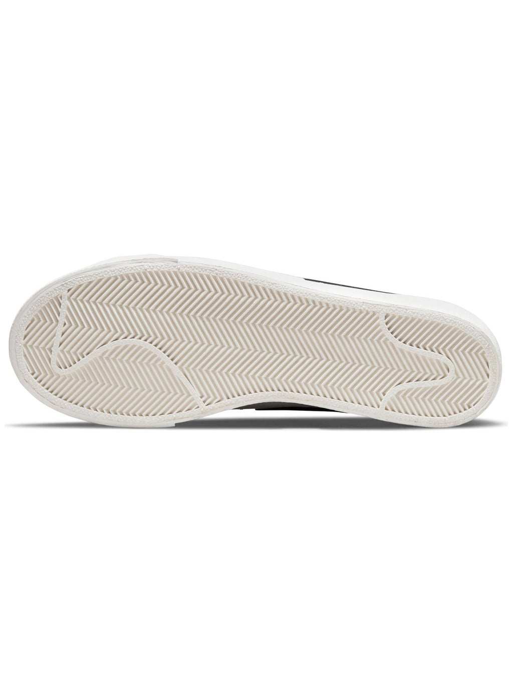 NIKE Обувки W BLAZER LOW PLATFORM