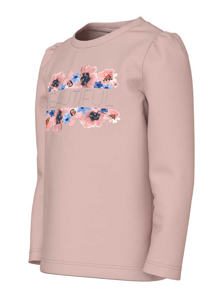 NAME IT Блуза NMFNOMILLA LS TOP