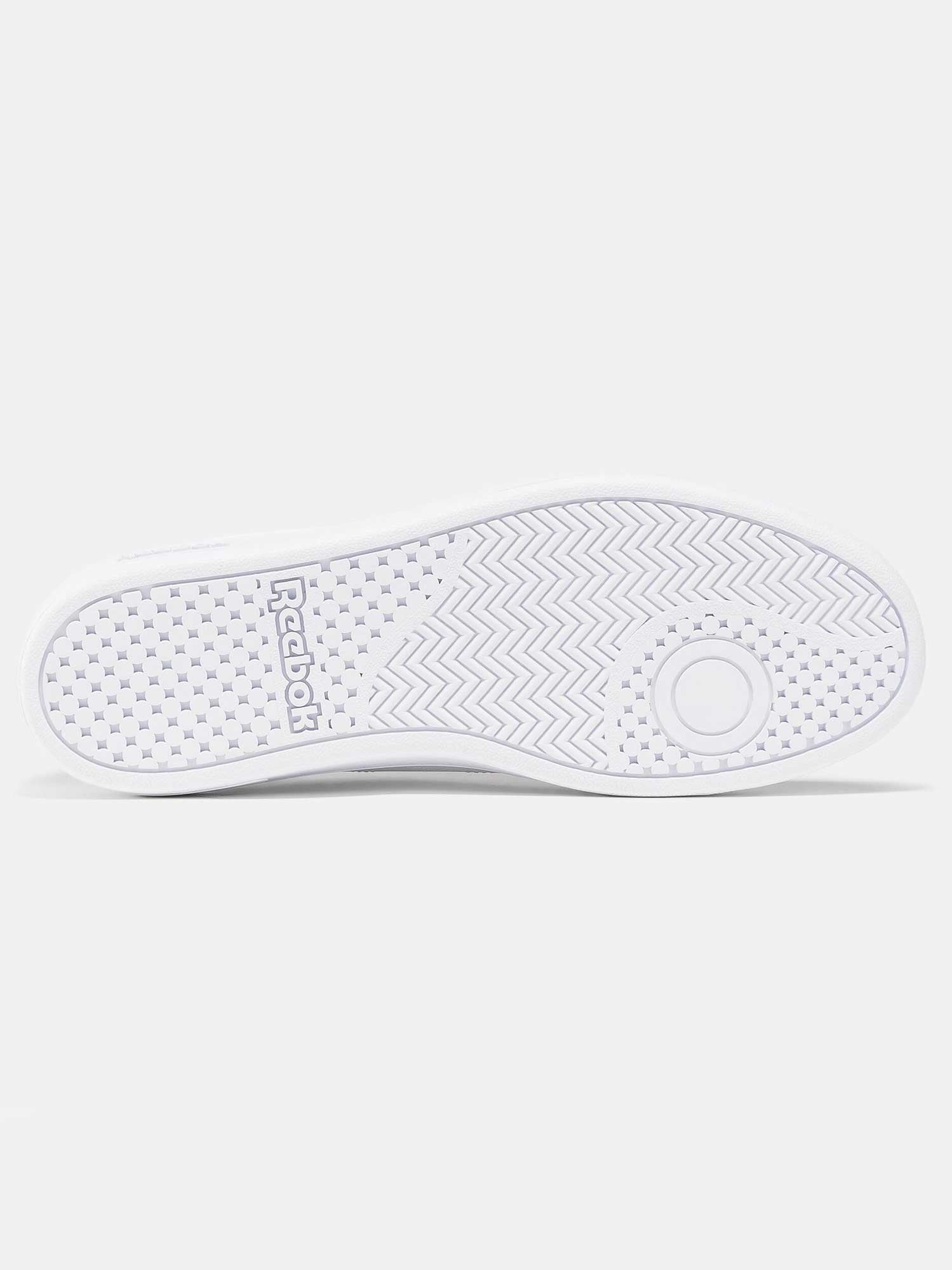 REEBOK Обувки COURT CLEAN