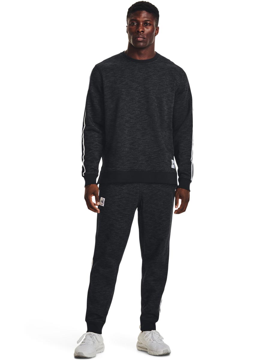 UNDER ARMOUR Спортно долнище Essential Heritge