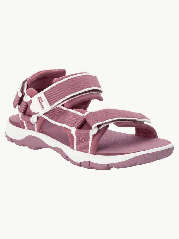 JACK WOLFSKIN Сандали SEVEN SEAS 3 K