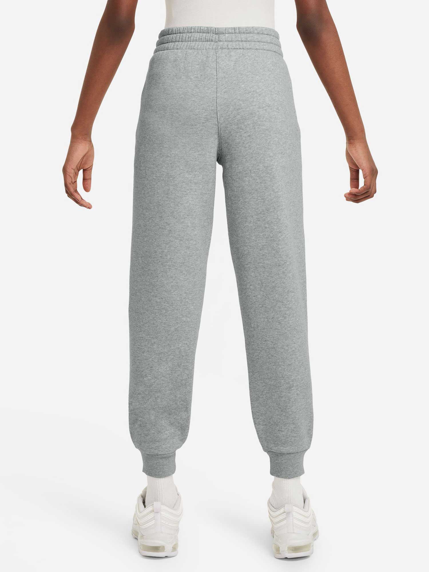NIKE Спортно долнище CR7 K NK CLUB FLC JGGR
