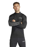 ADIDAS PERFORMANCE Блуза Terrex Xperior Long Sleeve Sweatshirt