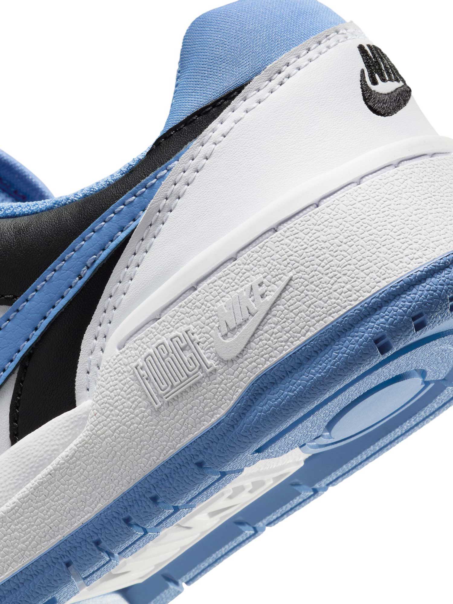 NIKE Обувки FULL FORCE LO (GS)