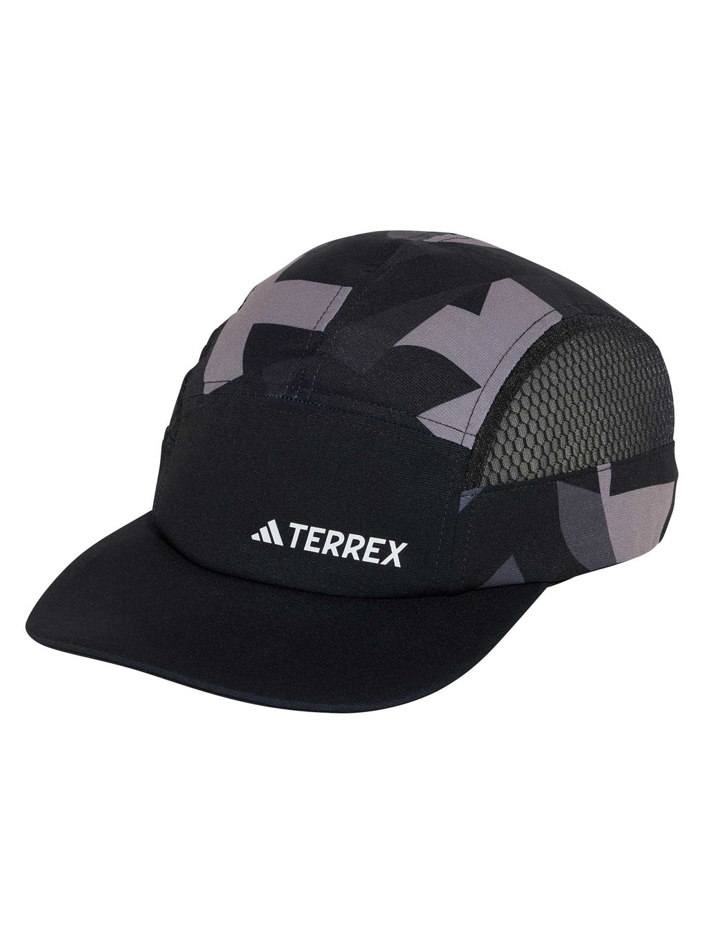 ADIDAS PERFORMANCE Шапка Terrex Climacool 5-Panel Graphic Cap
