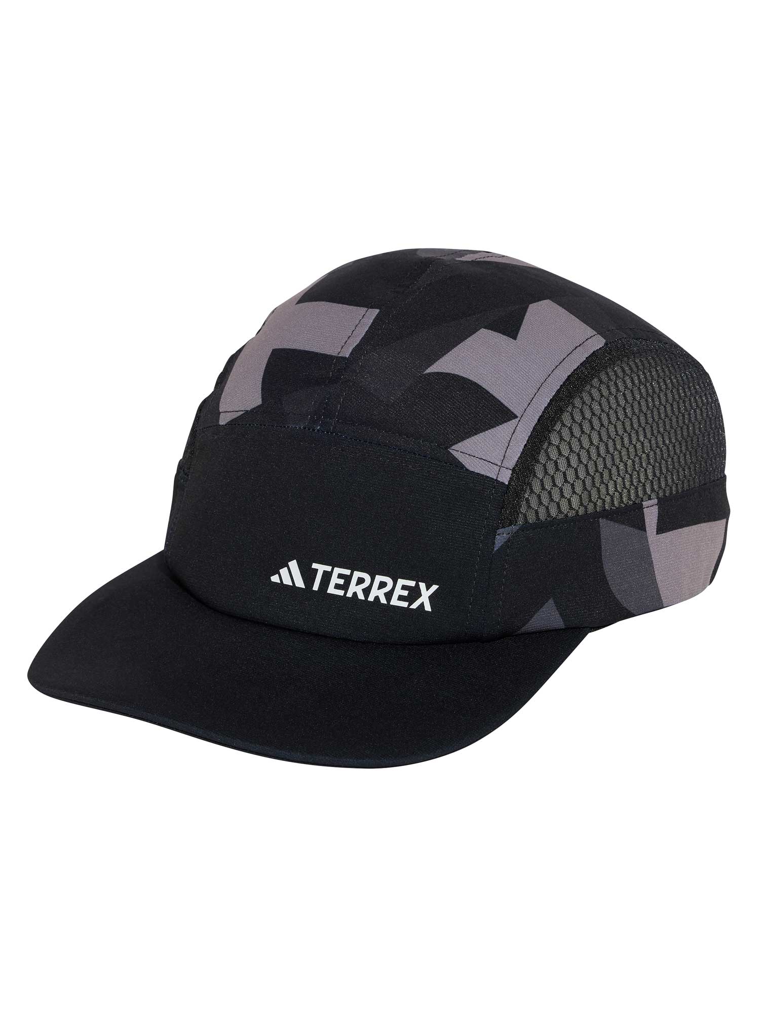 ADIDAS PERFORMANCE Шапка Terrex Climacool 5-Panel Graphic Cap
