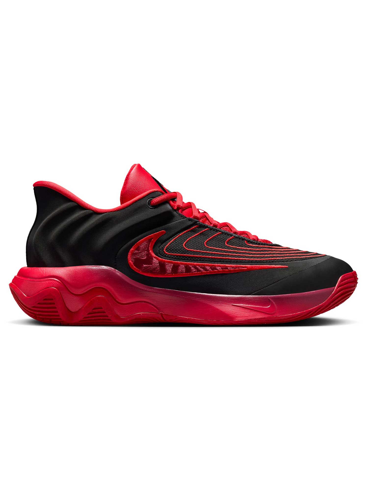 NIKE Обувки GIANNIS IMMORTALITY 4