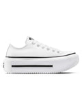 CONVERSE Обувки CHUCK TAYLOR ALL STAR LIFT DOUBLE STACK