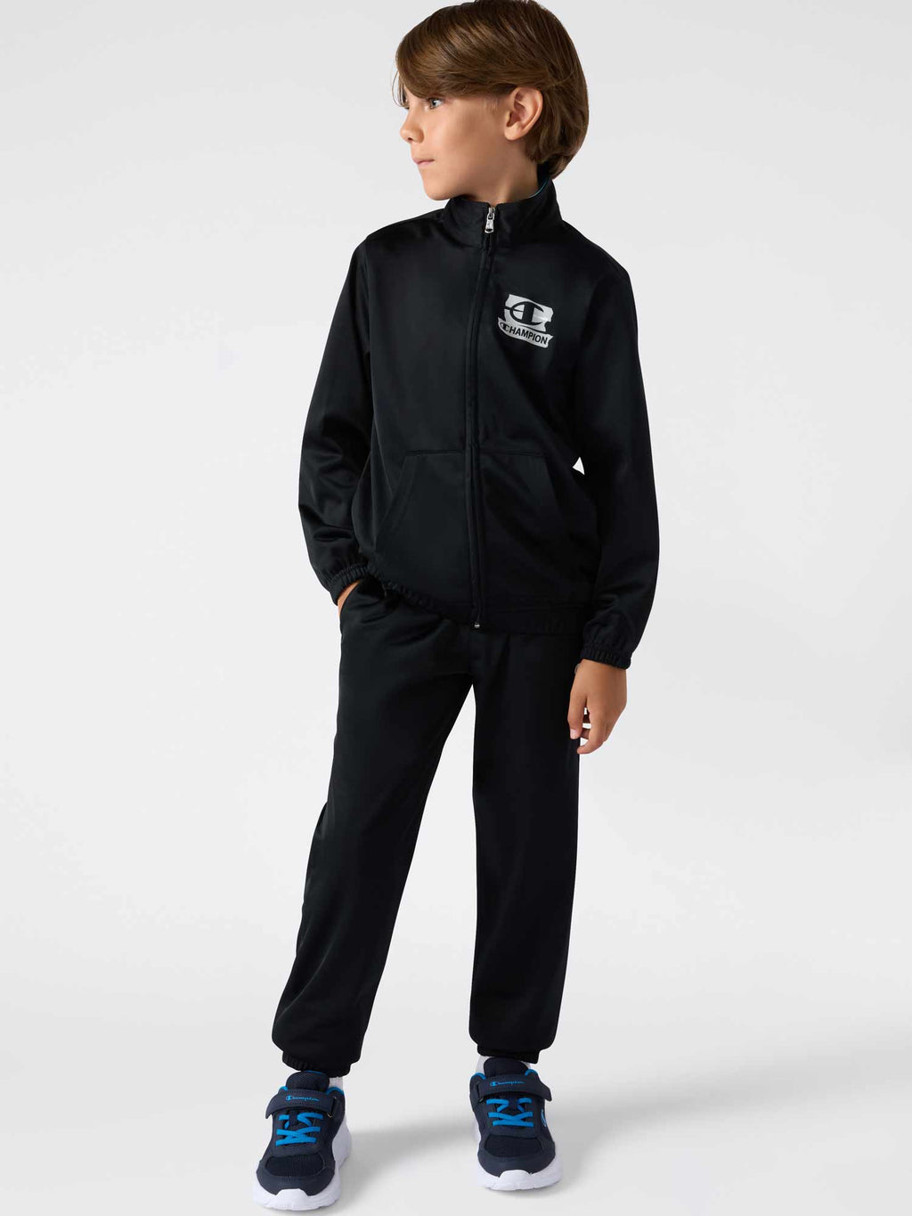 CHAMPION Спортен екип Tracksuit