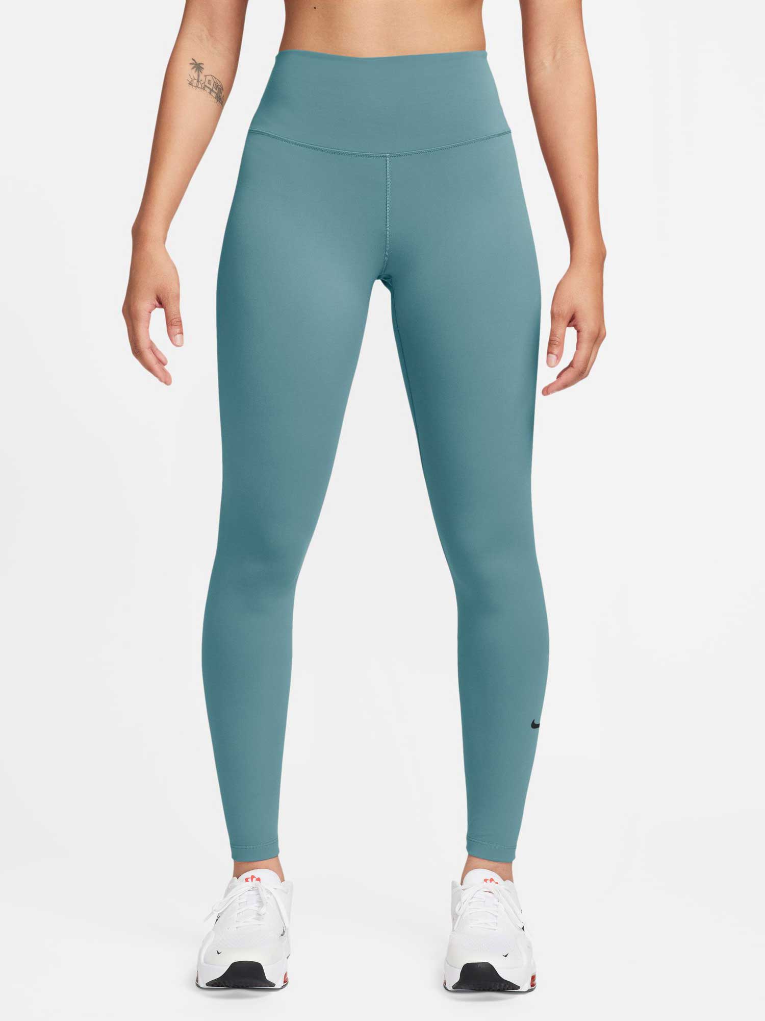 NIKE Клин W NK DF ONE HR TIGHT