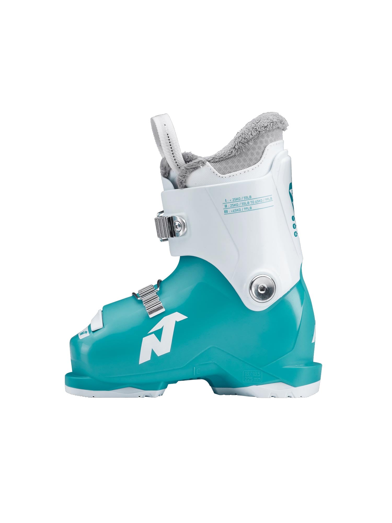 NORDICA Ски обувки SPEEDMACHINE J 2 (GIRL)
