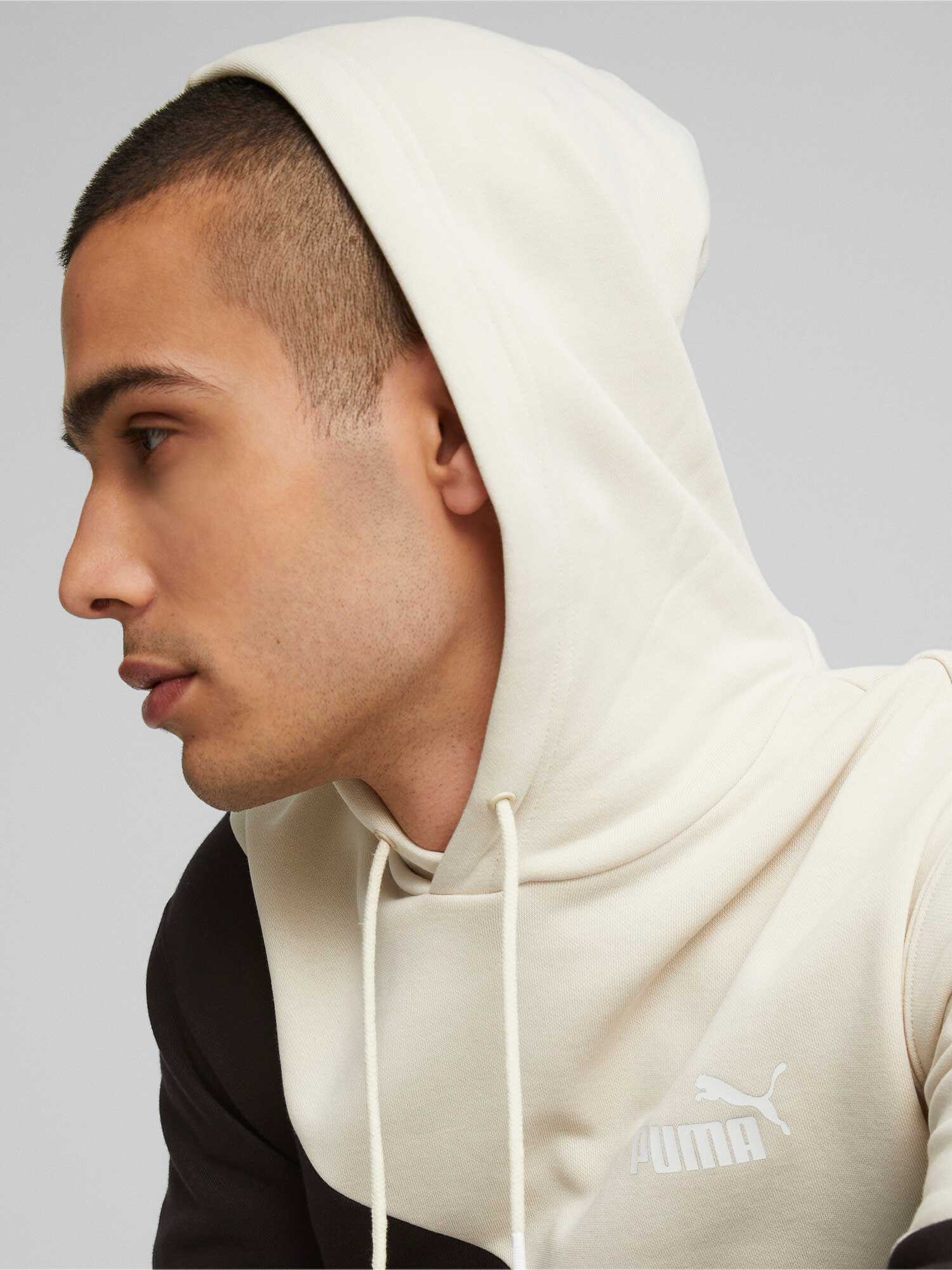 PUMA Суитшърт POWER Cat Hoodie FL