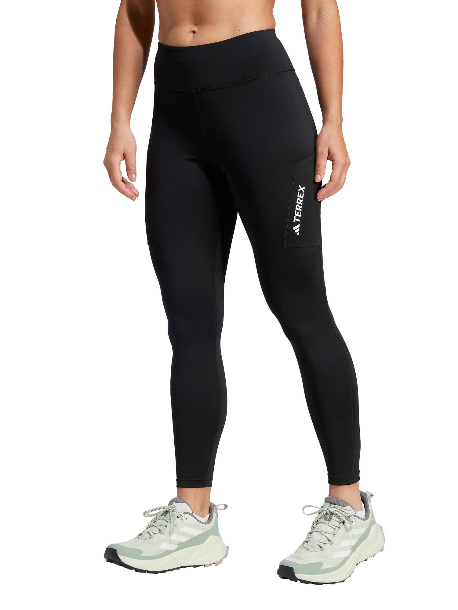 ADIDAS PERFORMANCE Клин Terrex Multi Leggings