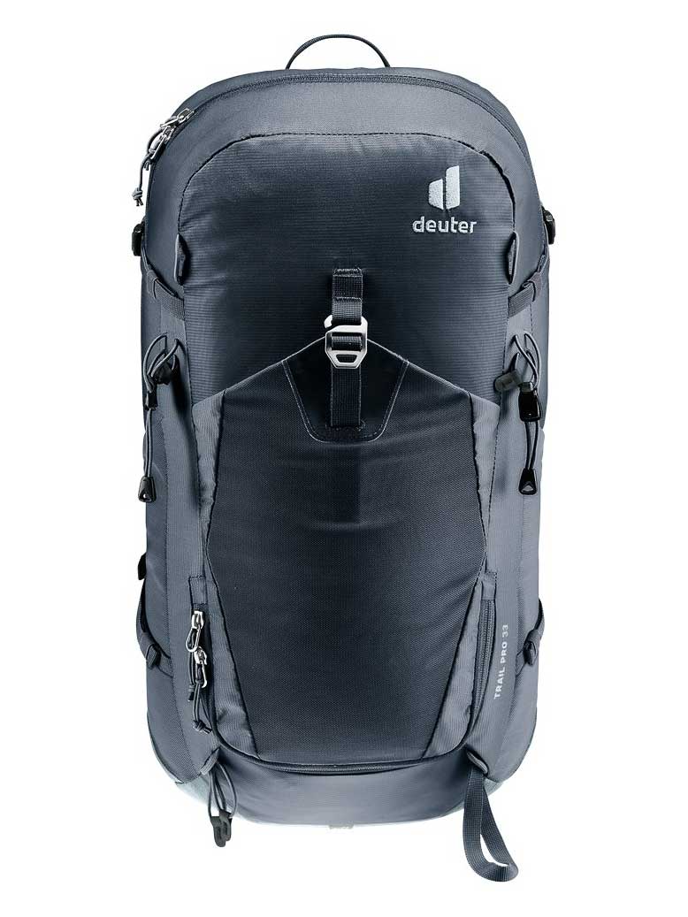 DEUTER Раница Trail Pro 33