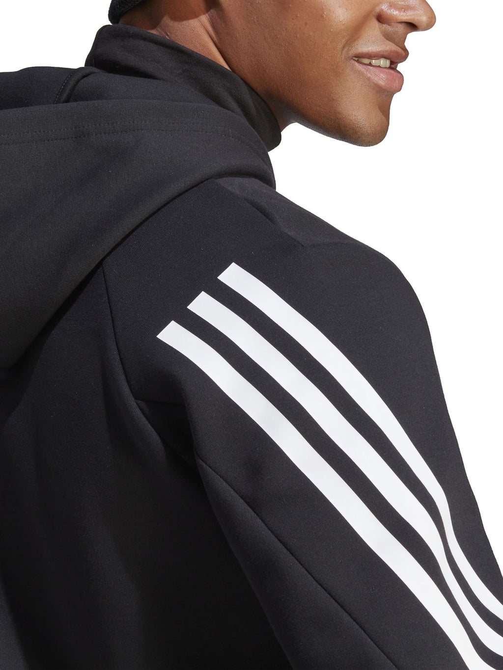 ADIDAS SPORTSWEAR Суитшърт Future Icons 3-Stripes