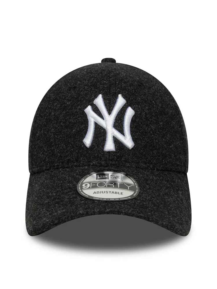 NEW ERA Шапка MELTON WOOL 9FORTY NEYYAN