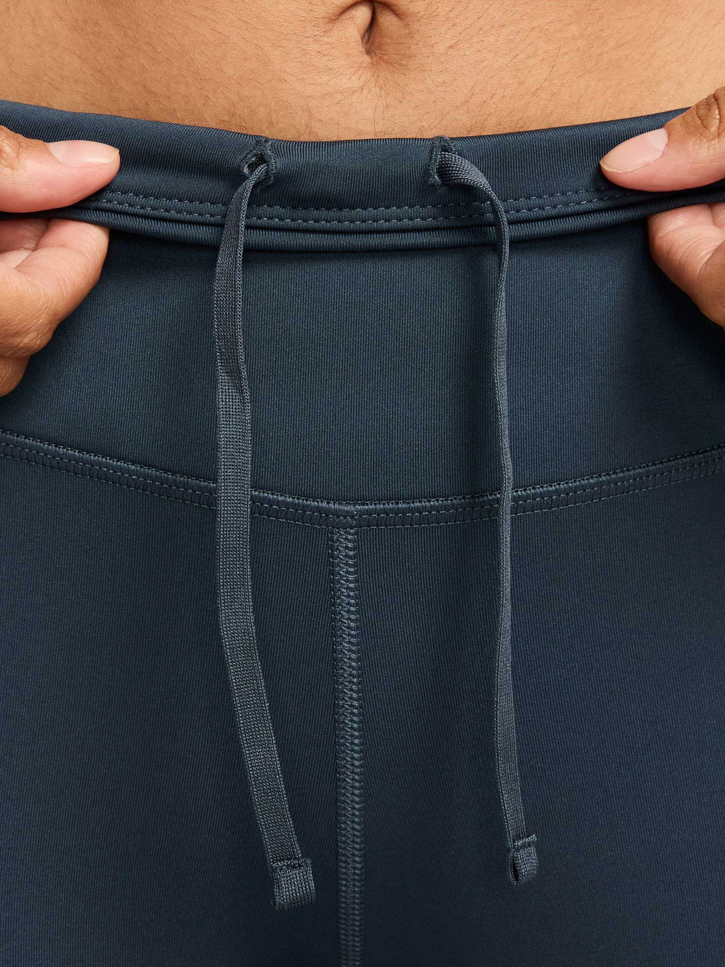 NIKE Клин W NK DF FAST MR 7/8 TIGHT SW