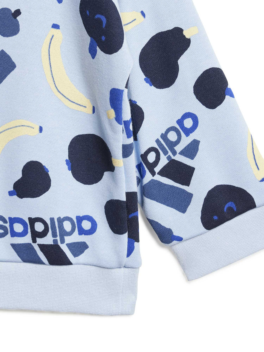 ADIDAS SPORTSWEAR Спортен екип Essentials Allover Print Jogger