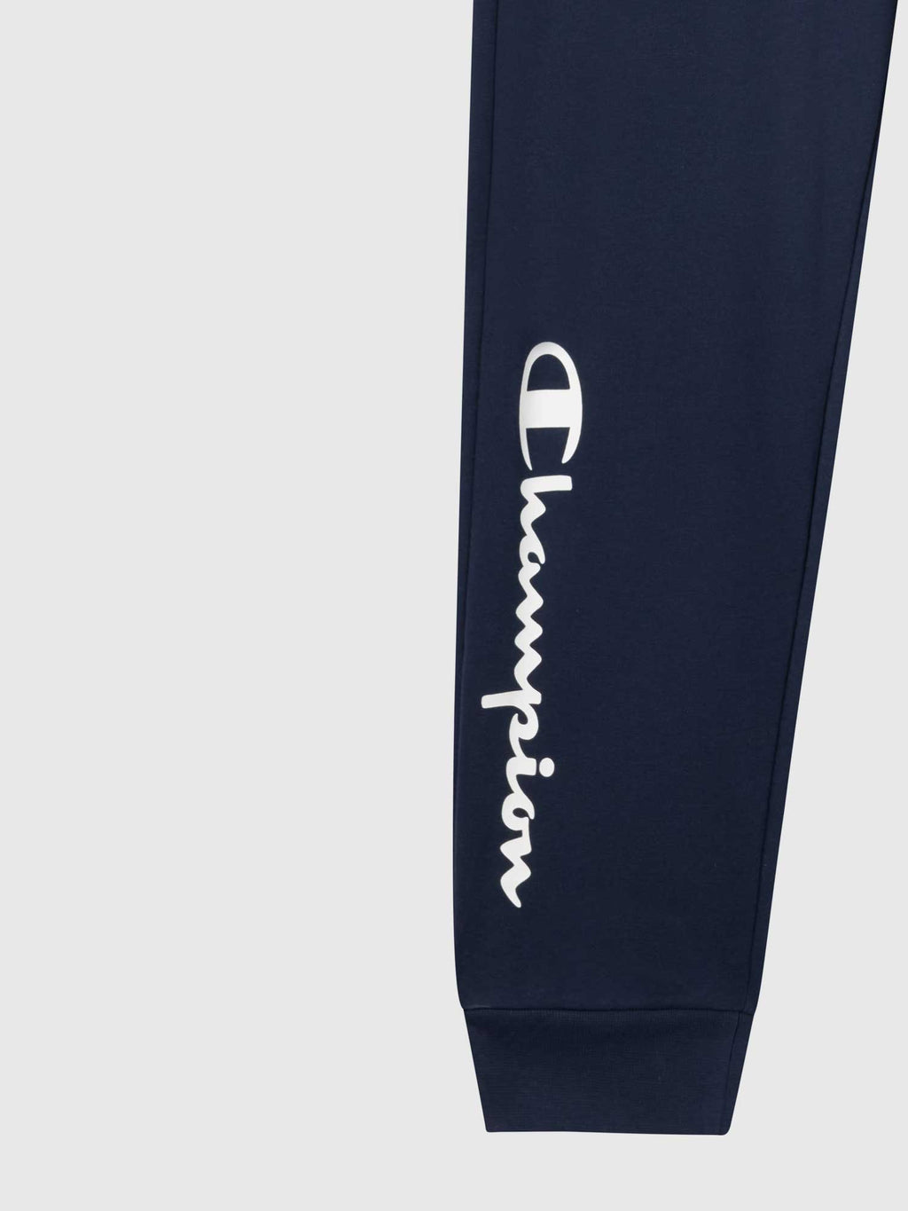 CHAMPION Спортно долнище Rib Cuff Pants
