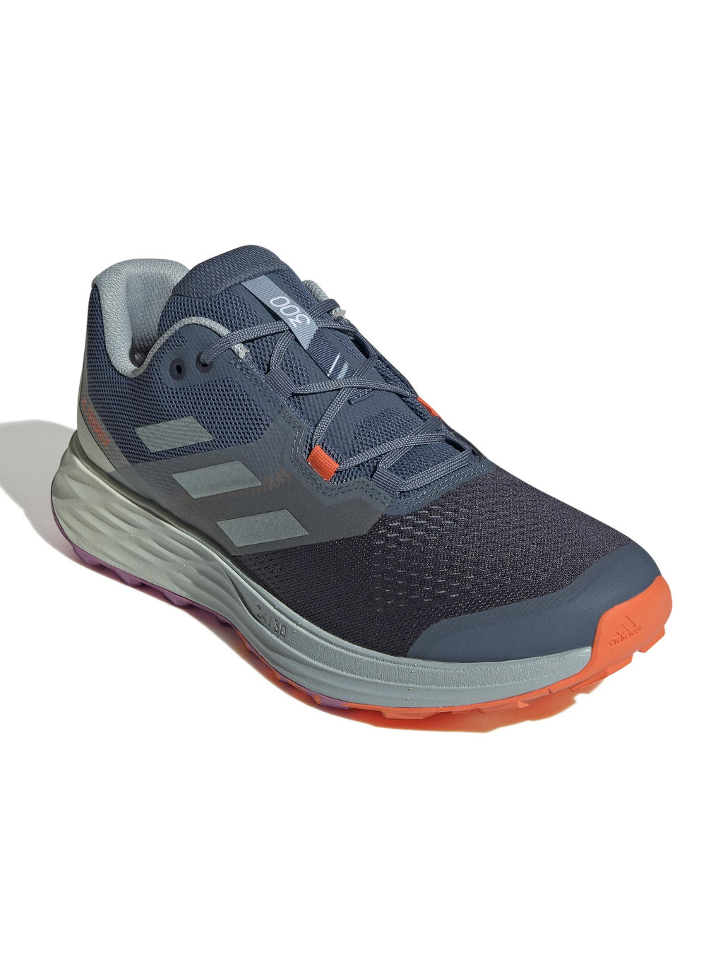 ADIDAS PERFORMANCE Обувки Terrex Two Flow Trail Running