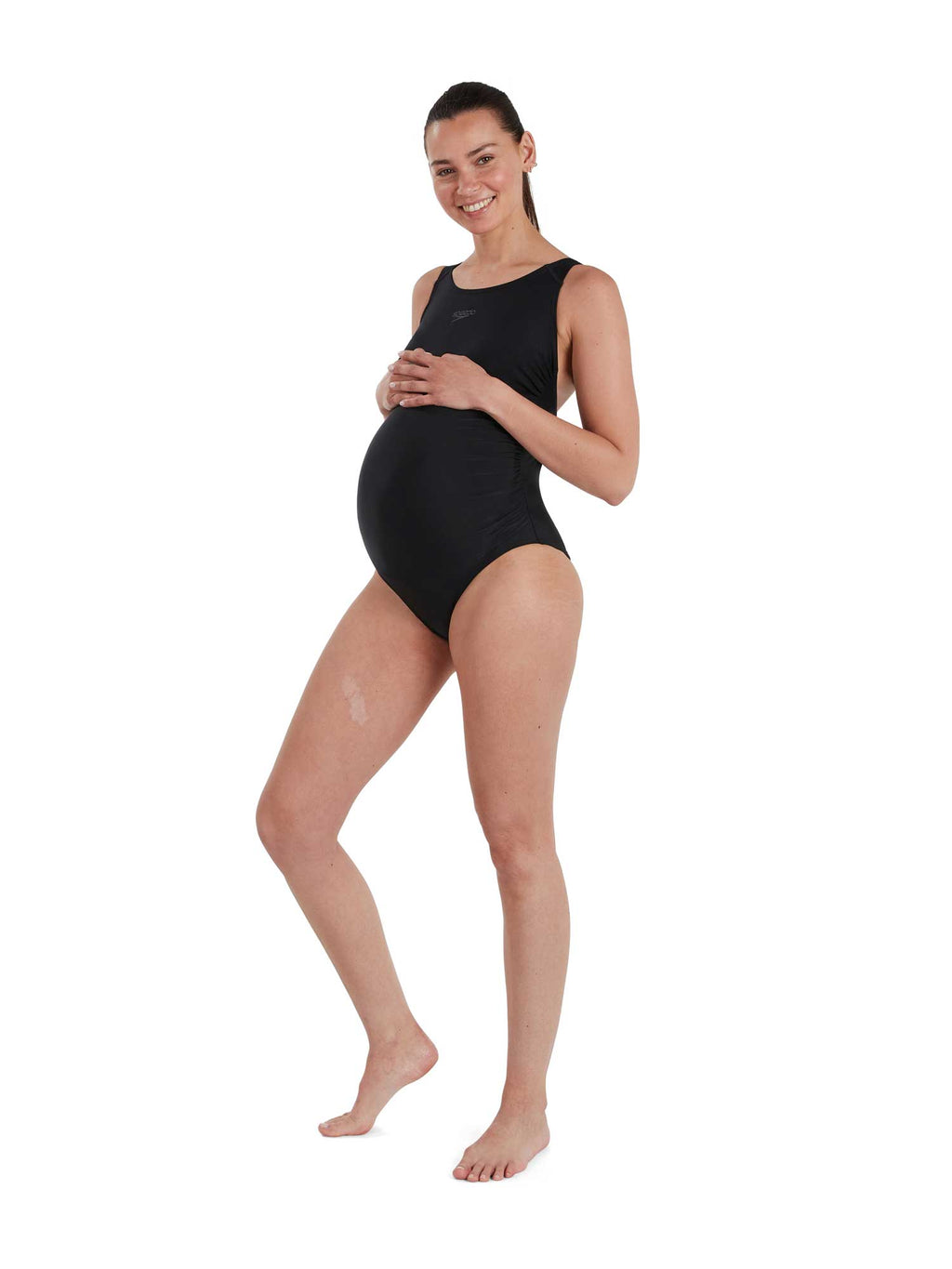 SPEEDO Цял бански WOMENS MATERNITY FITNESS