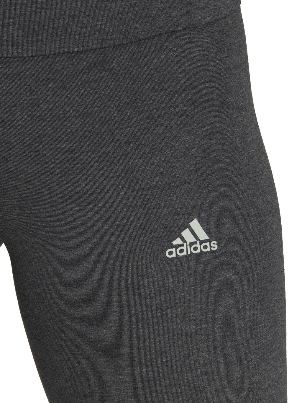 ADIDAS SPORTSWEAR Клин LOUNGEWEAR Essentials High-Waisted Logo