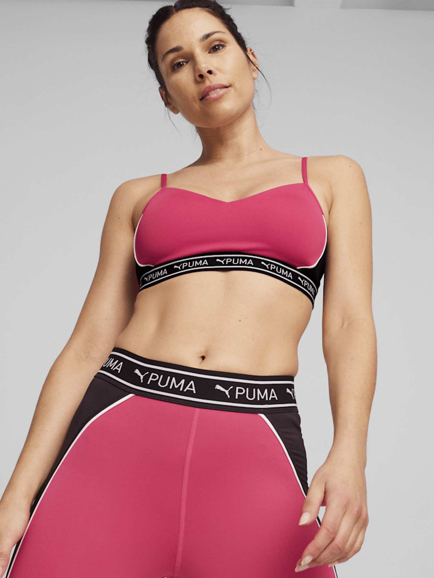 PUMA Спортен сутиен MOVE STRONG BRA