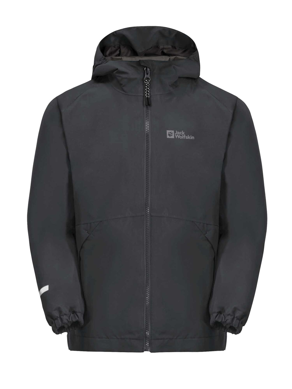 JACK WOLFSKIN Яке ICELAND 3IN1 JACKET K