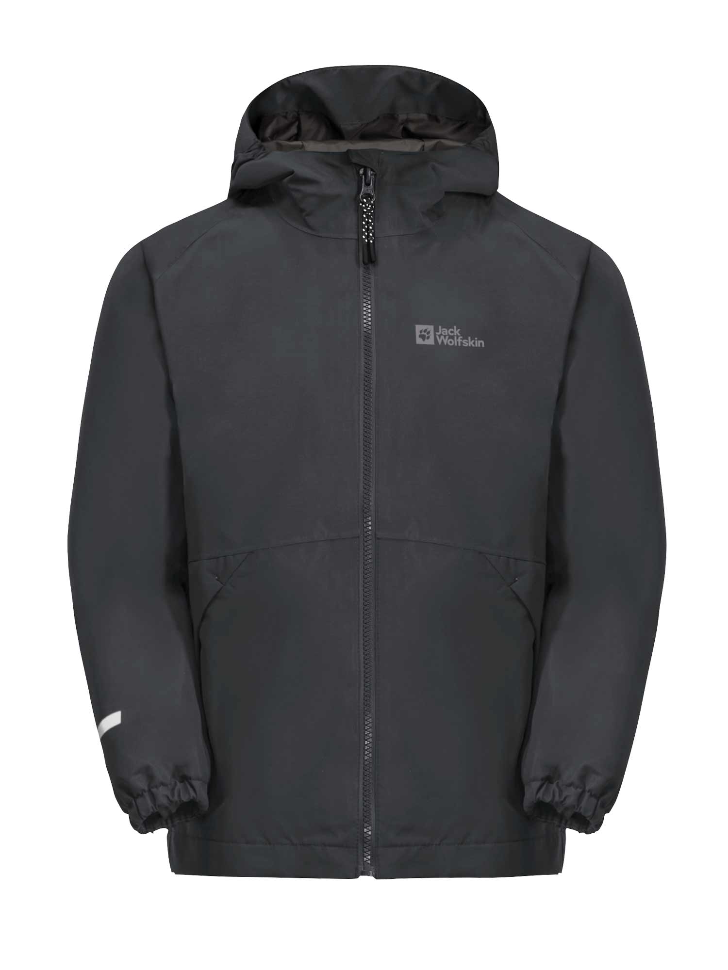 JACK WOLFSKIN Яке ICELAND 3IN1 JACKET K