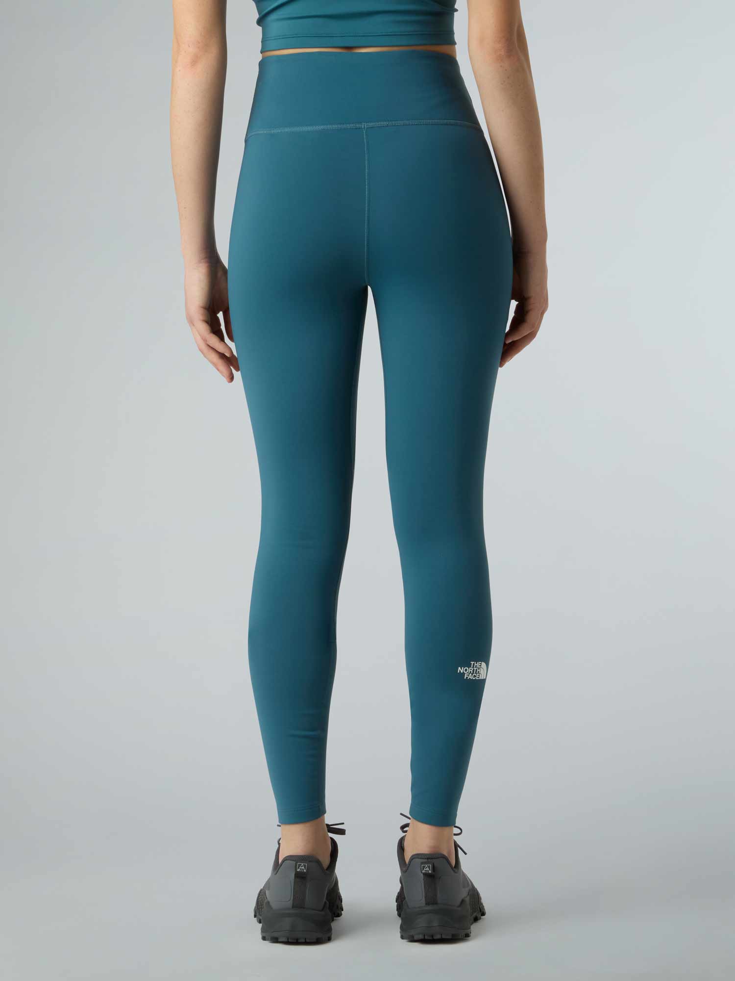 THE NORTH FACE Клин W FLEX WARM TIGHTS
