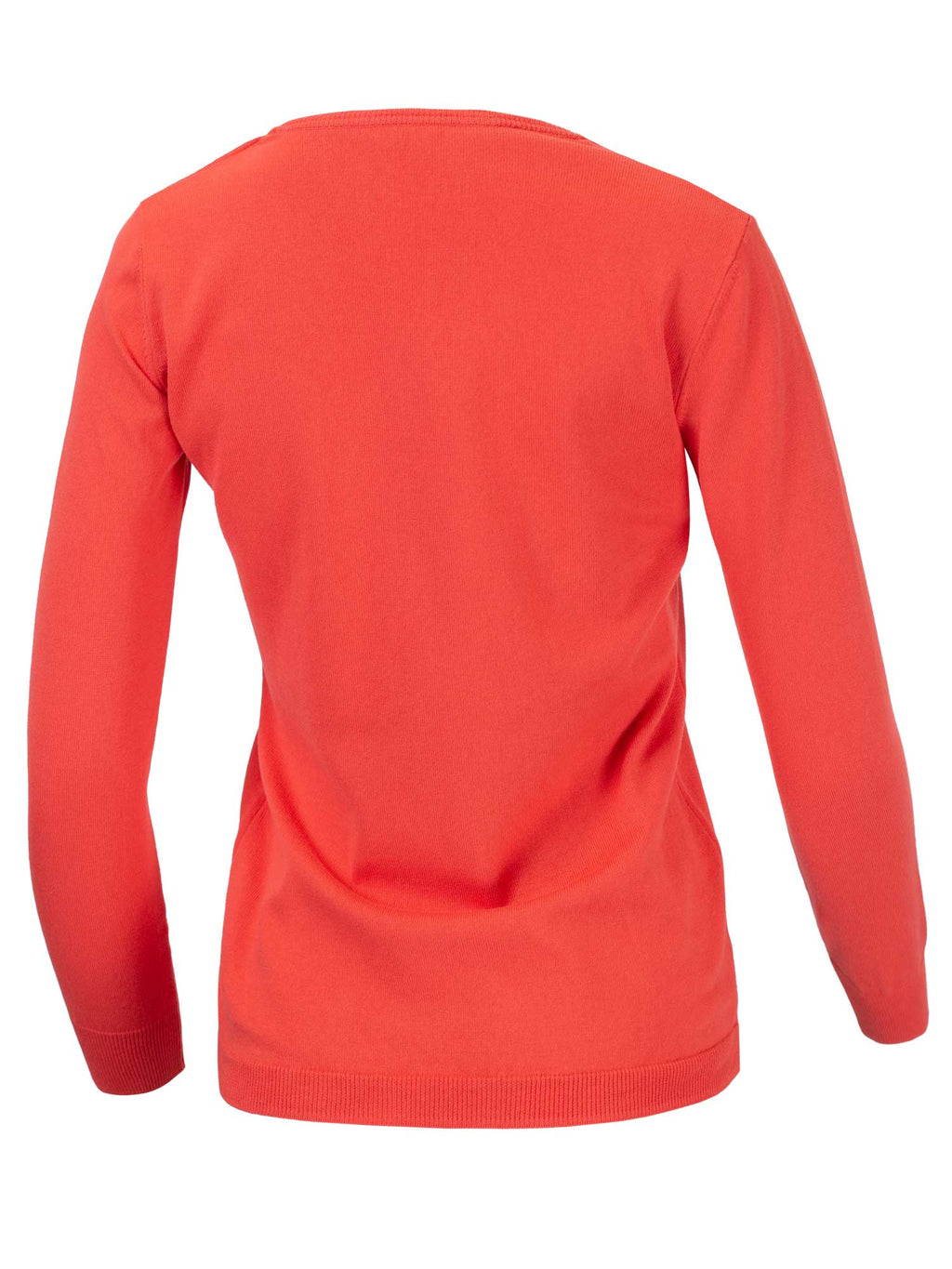 BRILLE Пуловер V-neck