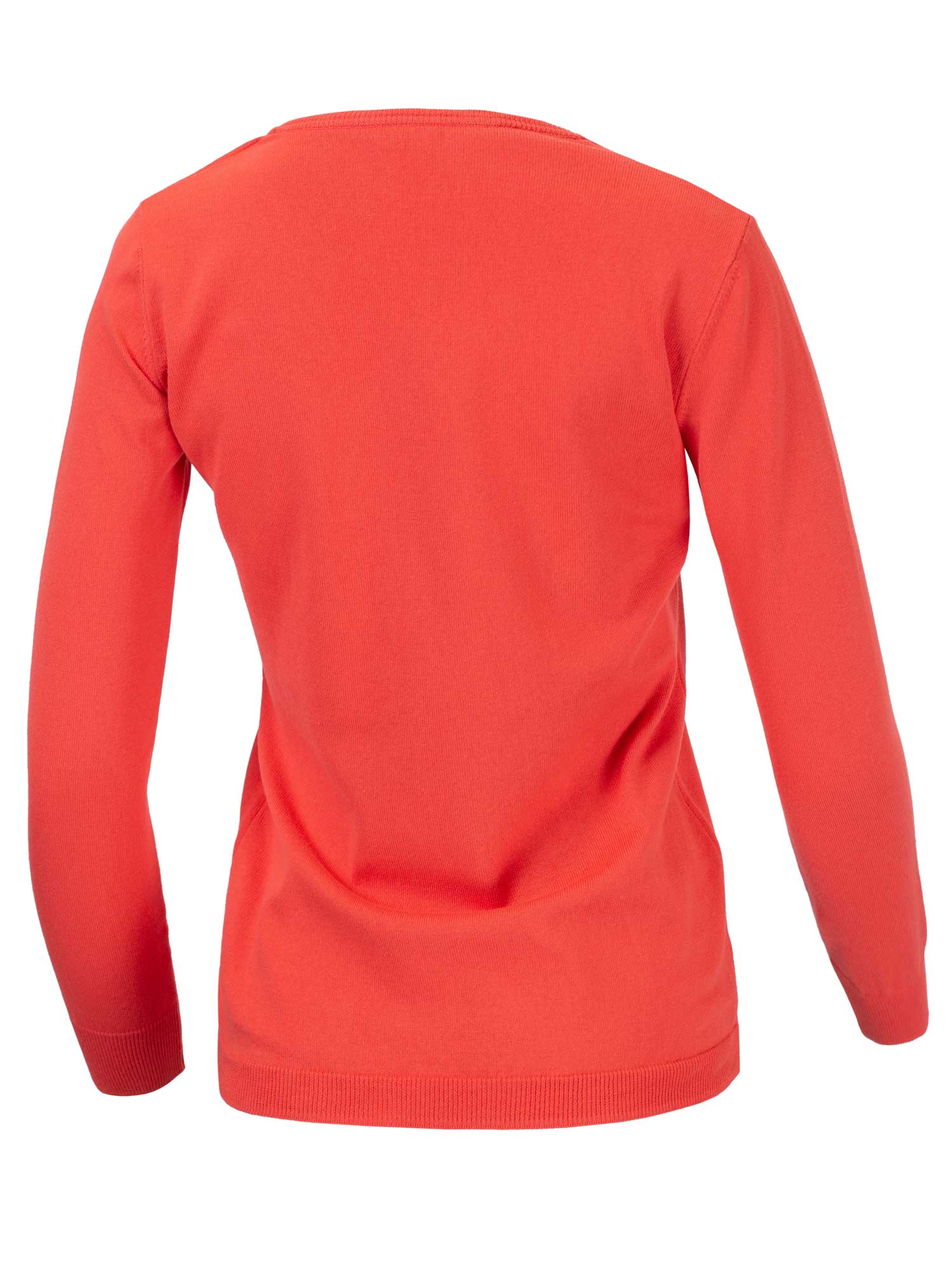 BRILLE Пуловер V-neck