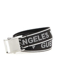 GUESS Колан CERTOSA TECH NT ADJ NT