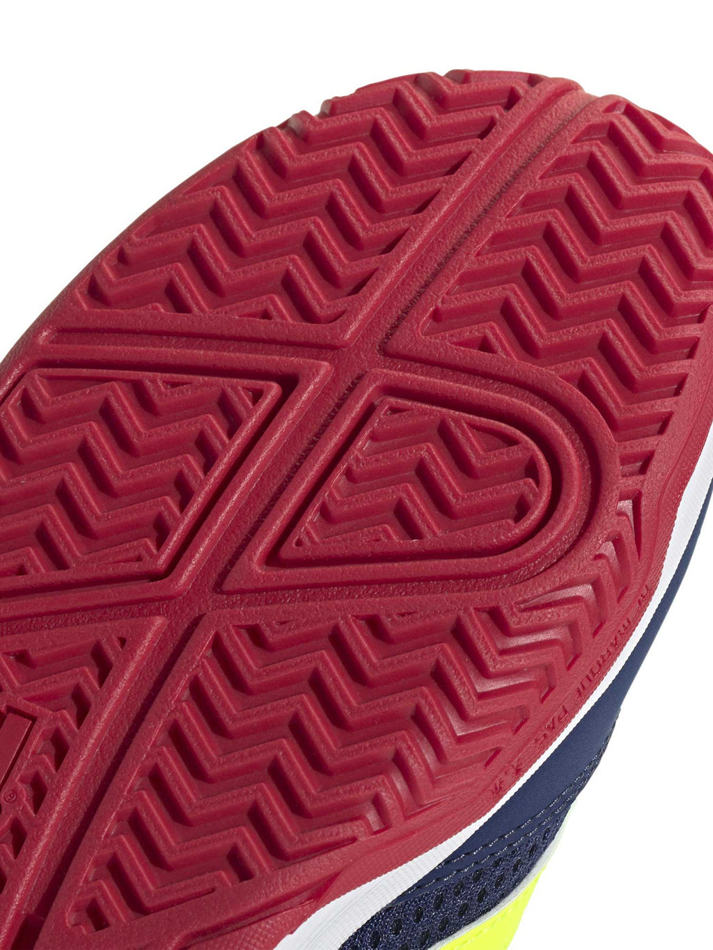 ADIDAS PERFORMANCE Обувки Gamespec Tennis Kids