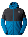 THE NORTH FACE Полар M GLACIER HEAVYWEIGHT FULL ZIP HD