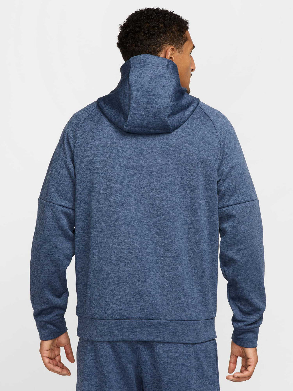 NIKE Суитшърт M NK TF PO HOODIE SWOOSH