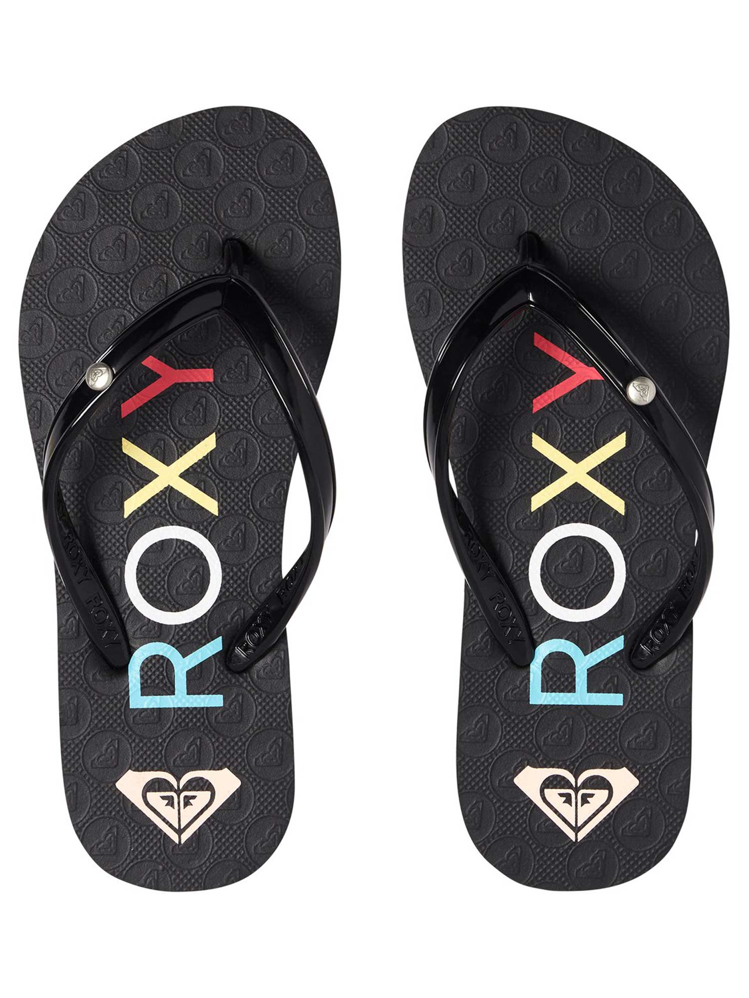 ROXY Джапанки RG SANDY II