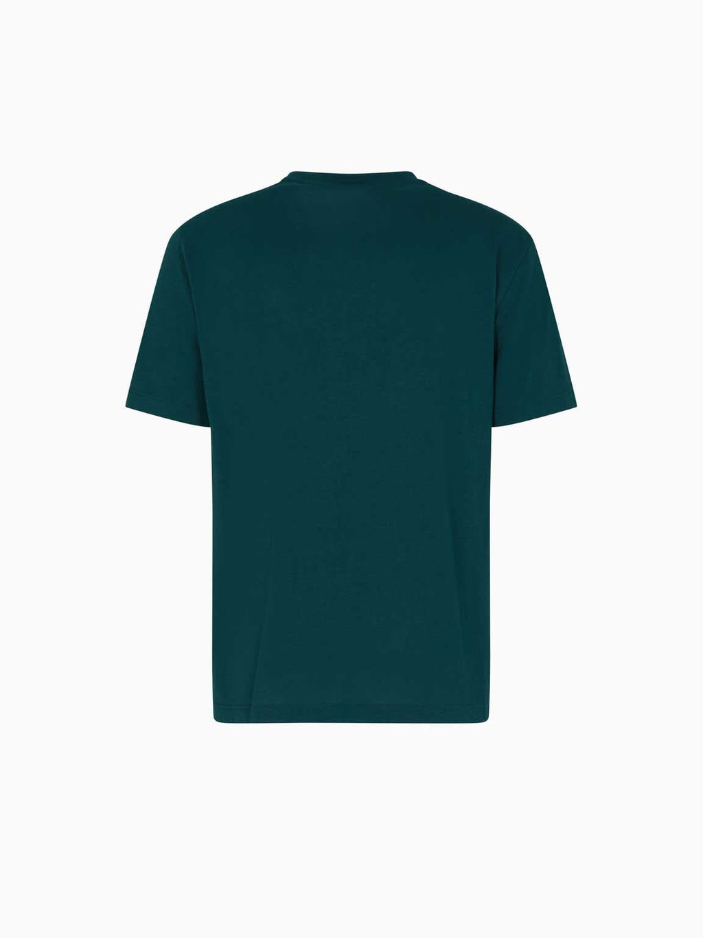 EA7 Emporio Armani Тениска TRAIN VISIBILITY M TEE SS CO