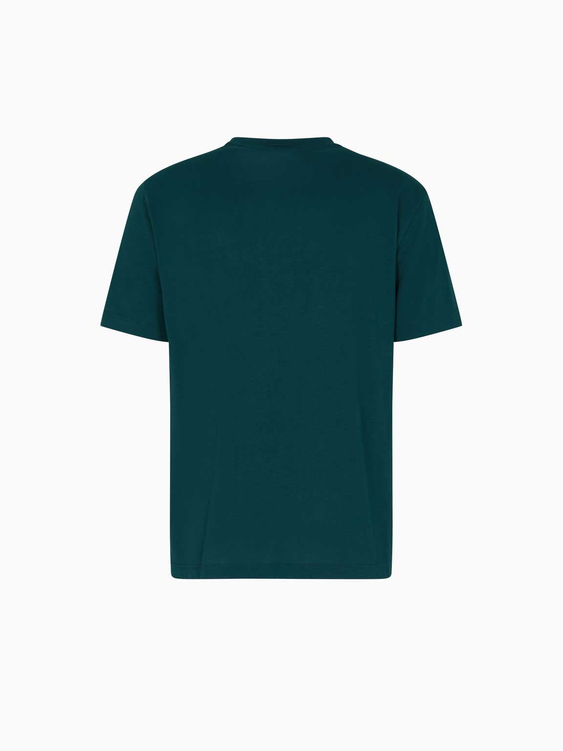 EA7 Emporio Armani Тениска TRAIN VISIBILITY M TEE SS CO