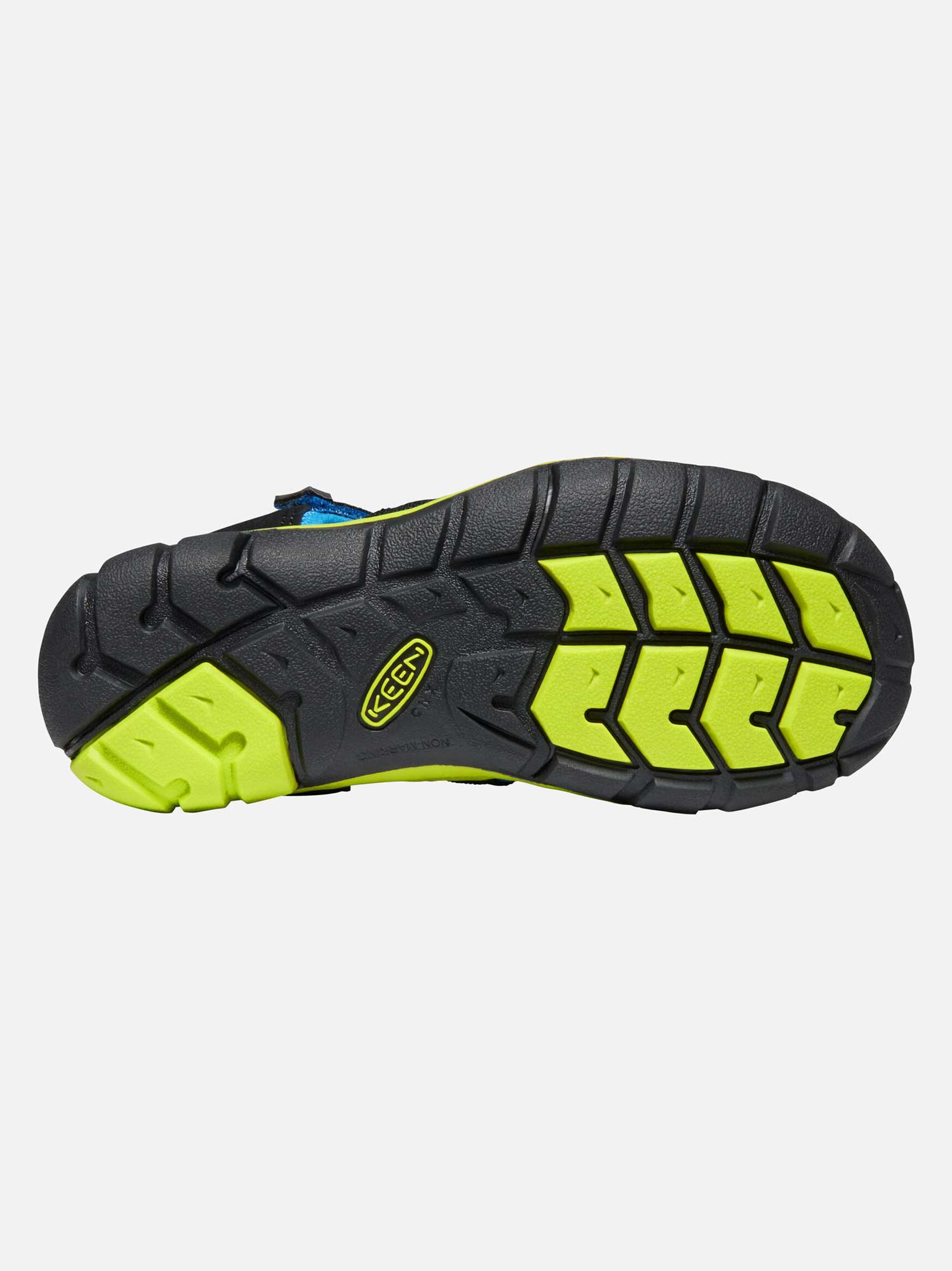 KEEN Сандали SEACAMP II CNX Y