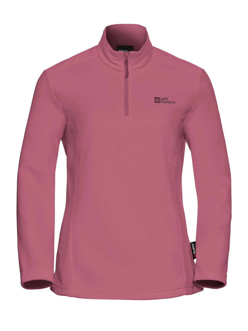 JACK WOLFSKIN Полар TAUNUS HZ W