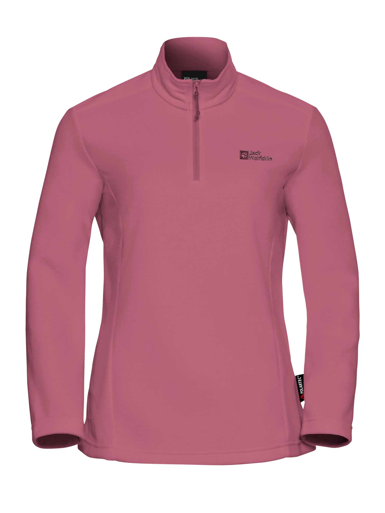 JACK WOLFSKIN Полар TAUNUS HZ W