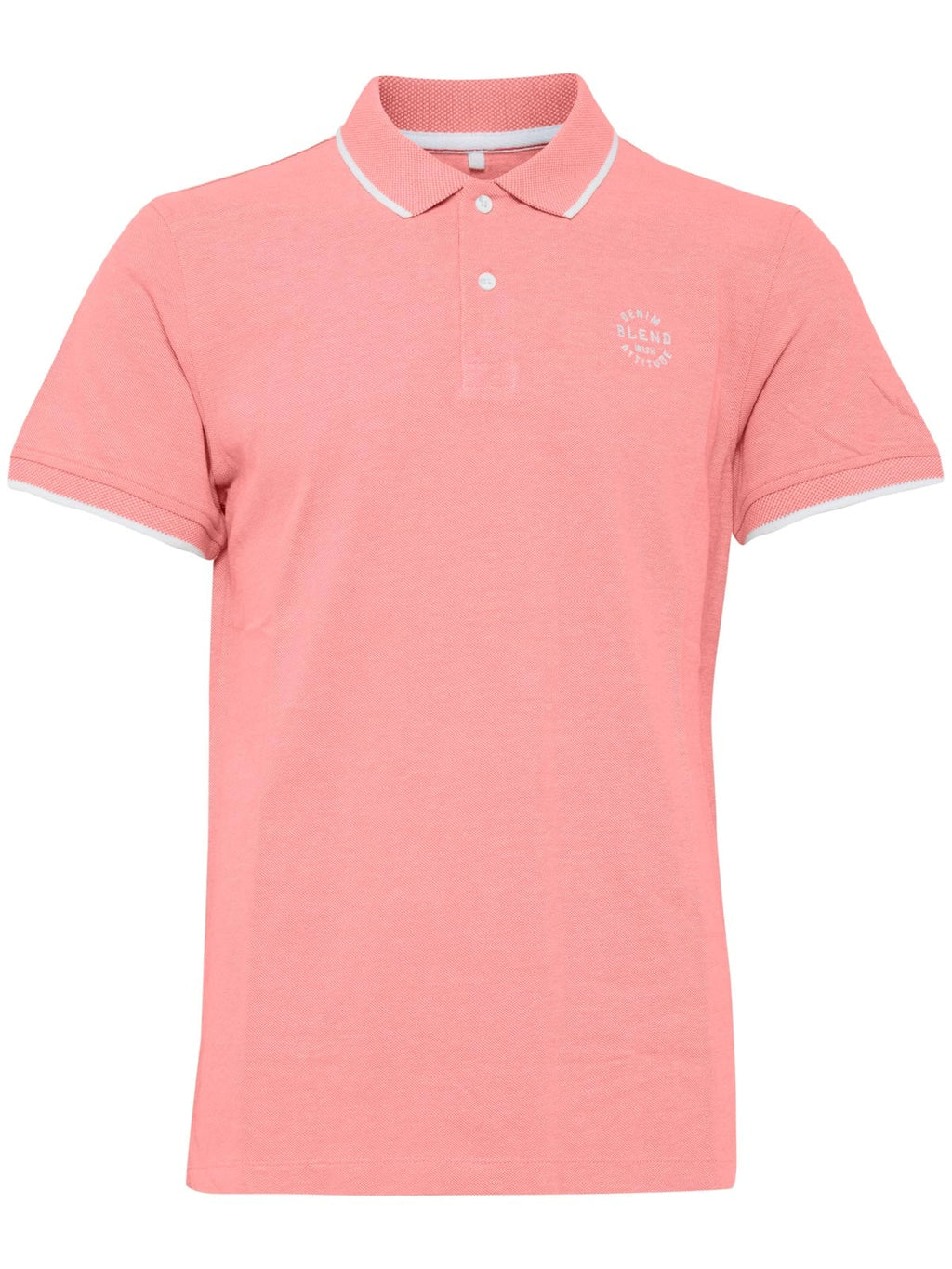 BLEND Тениска BHNATE poloshirt NOOS