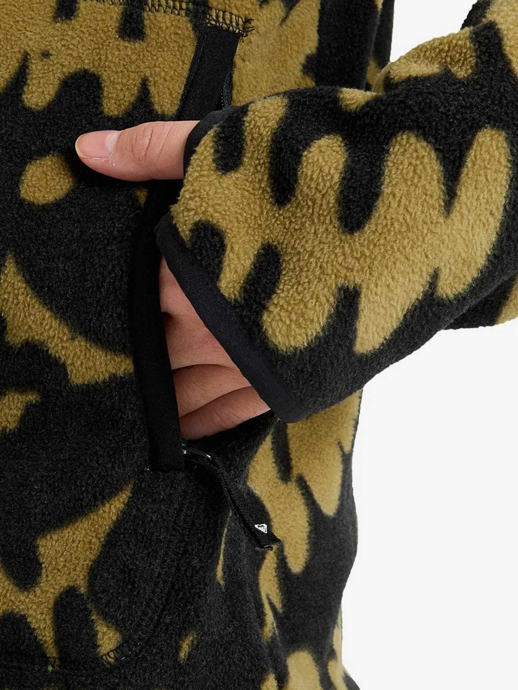 ROXY Полар MOONRISING FLEECE