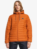 QUIKSILVER Яке SCALY HOOD M