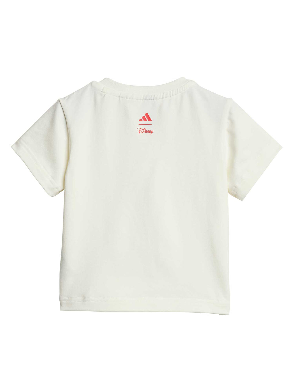 ADIDAS SPORTSWEAR Спортен екип x Disney Minnie Mouse Tee Set Kids