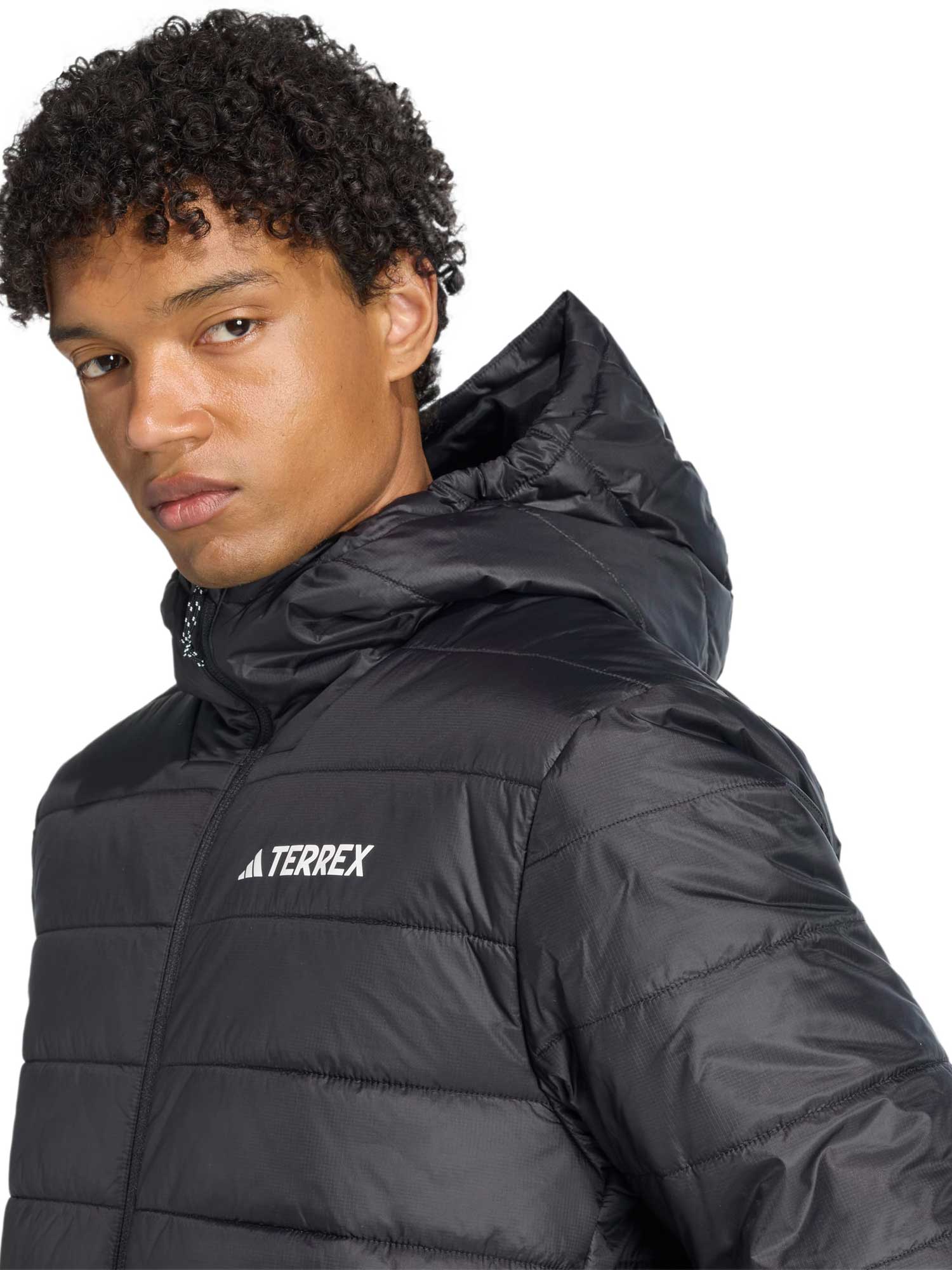 ADIDAS PERFORMANCE Яке Terrex Multi Essentials CLIMAWARM