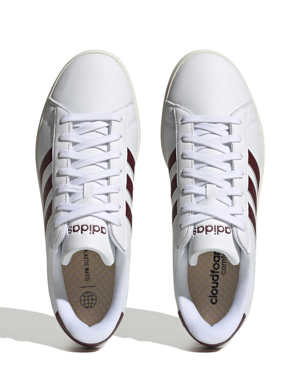 ADIDAS SPORTSWEAR Обувки Grand Court Cloudfoam Lifestyle Court
